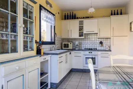 Résidence 305-frehel, Maison à Fréhel près du Cap Fréhel et des plages - Photo 8
