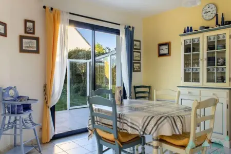 Résidence 305-frehel, Maison à Fréhel près du Cap Fréhel et des plages - Photo 10