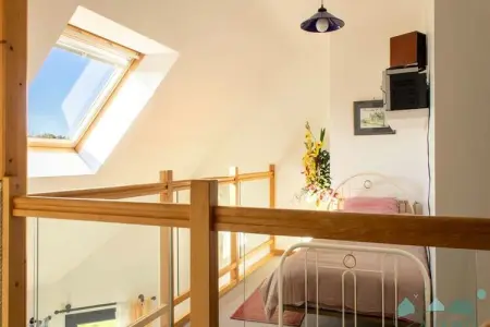 Résidence 305-frehel, Maison à Fréhel près du Cap Fréhel et des plages - Photo 17