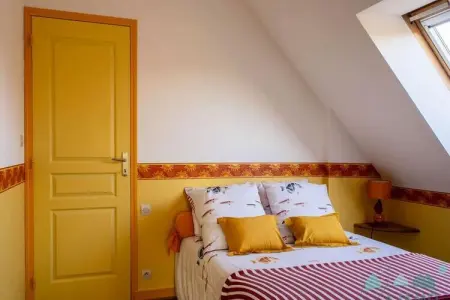 Résidence 305-frehel, Maison à Fréhel près du Cap Fréhel et des plages - Photo 18