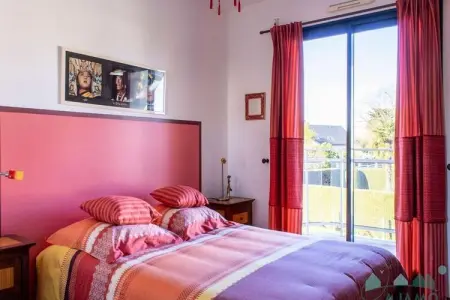 Résidence 305-frehel, Maison à Fréhel près du Cap Fréhel et des plages - Photo 24