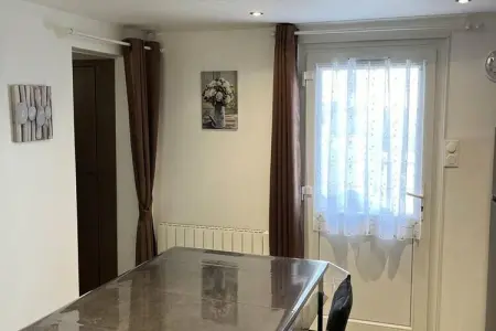 Résidence 114-pleneuf Val Andre, Maison de Vacances à Val André Plage - Photo 6