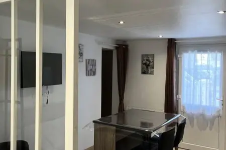 Résidence 114-pleneuf Val Andre, Maison de Vacances à Val André Plage - Photo 8
