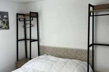 Résidence 114-pleneuf Val Andre, Maison de Vacances à Val André Plage - Photo 9
