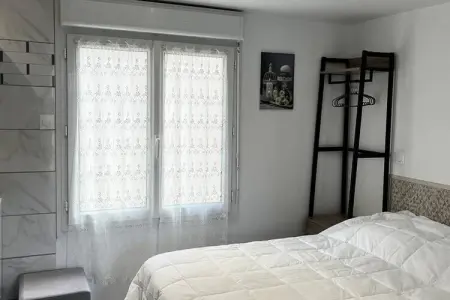 Résidence 114-pleneuf Val Andre, Maison de Vacances à Val André Plage - Photo 10