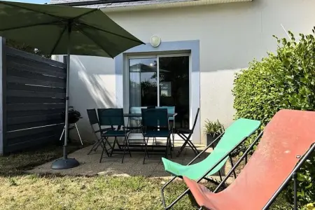 Résidence Domaine Du Golf, Maison à Pléneuf-Val-André près du golf et de la plage - Photo 26