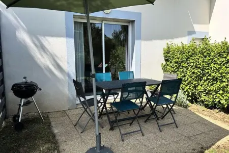 Résidence Domaine Du Golf, Maison à Pléneuf-Val-André près du golf et de la plage - Photo 27