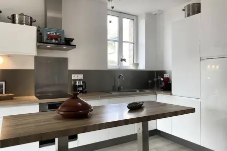 Résidence 1009-pleneuf Val Andre, Maison à Pléneuf-Val-André près de la plage - Photo 2
