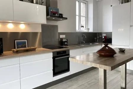 Résidence 1009-pleneuf Val Andre, Maison à Pléneuf-Val-André près de la plage - Photo 3
