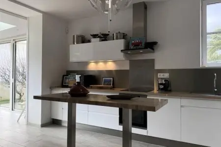 Résidence 1009-pleneuf Val Andre, Maison à Pléneuf-Val-André près de la plage - Photo 8