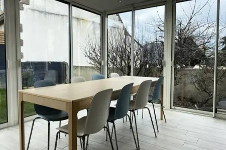 Résidence 1009-pleneuf Val Andre, Maison à Pléneuf-Val-André près de la plage - Photo 9