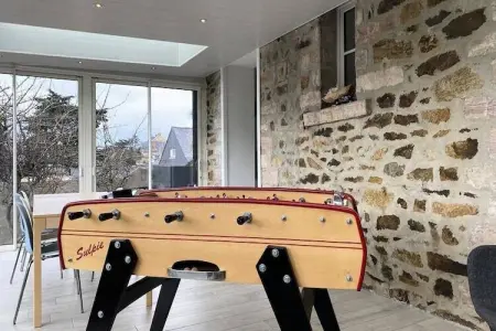 Résidence 1009-pleneuf Val Andre, Maison à Pléneuf-Val-André près de la plage - Photo 10