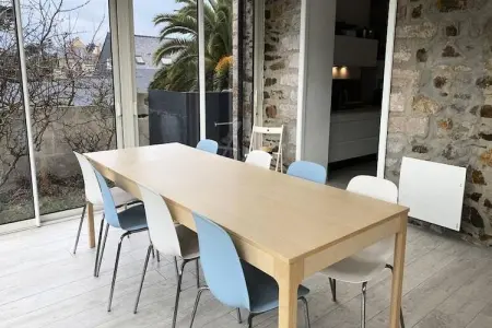 Résidence 1009-pleneuf Val Andre, Maison à Pléneuf-Val-André près de la plage - Photo 11