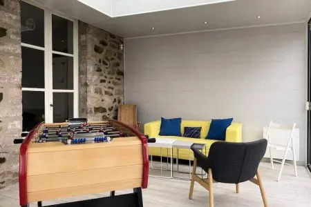 Résidence 1009-pleneuf Val Andre, Maison à Pléneuf-Val-André près de la plage - Photo 12