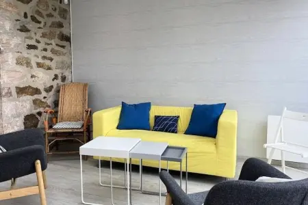 Résidence 1009-pleneuf Val Andre, Maison à Pléneuf-Val-André près de la plage - Photo 13