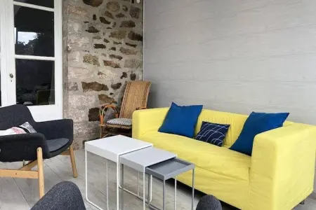 Résidence 1009-pleneuf Val Andre, Maison à Pléneuf-Val-André près de la plage - Photo 14