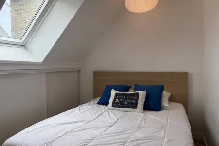 Résidence 1009-pleneuf Val Andre, Maison à Pléneuf-Val-André près de la plage - Photo 19