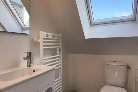 Résidence 1009-pleneuf Val Andre, Maison à Pléneuf-Val-André près de la plage - Photo 21