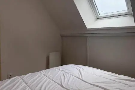 Résidence 1009-pleneuf Val Andre, Maison à Pléneuf-Val-André près de la plage - Photo 22