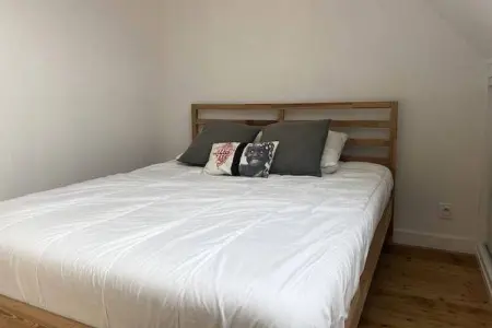Résidence 1009-pleneuf Val Andre, Maison à Pléneuf-Val-André près de la plage - Photo 25