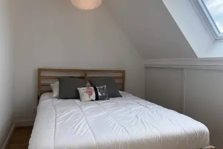 Résidence 1009-pleneuf Val Andre, Maison à Pléneuf-Val-André près de la plage - Photo 26