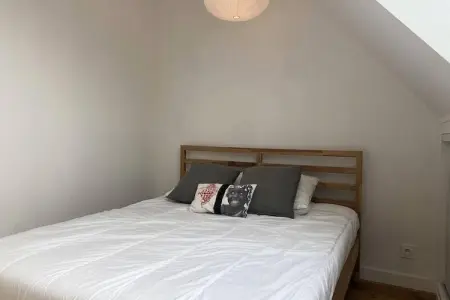 Résidence 1009-pleneuf Val Andre, Maison à Pléneuf-Val-André près de la plage - Photo 27