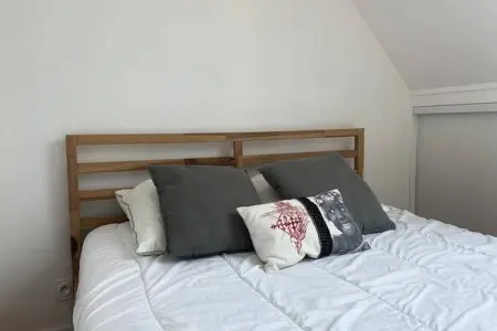 Résidence 1009-pleneuf Val Andre, Maison à Pléneuf-Val-André près de la plage - Photo 28