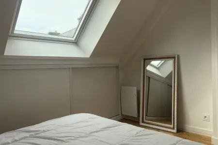 Résidence 1009-pleneuf Val Andre, Maison à Pléneuf-Val-André près de la plage - Photo 29