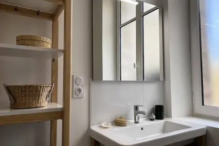 Résidence 1009-pleneuf Val Andre, Maison à Pléneuf-Val-André près de la plage - Photo 33