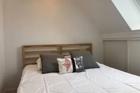 Résidence 1009-pleneuf Val Andre, Maison à Pléneuf-Val-André près de la plage - Photo 38