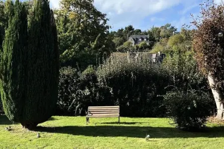 Résidence 621-st Alban, Appartement à Dahouet près du port - Photo 1