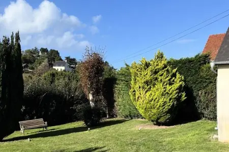 Résidence 621-st Alban, Appartement à Dahouet près du port - Photo 2