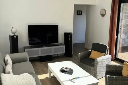 Résidence 621-st Alban, Appartement à Dahouet près du port - Photo 3