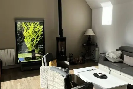 Résidence 621-st Alban, Appartement à Dahouet près du port - Photo 4