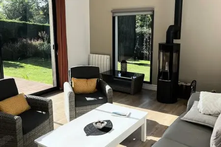 Résidence 621-st Alban, Appartement à Dahouet près du port - Photo 5