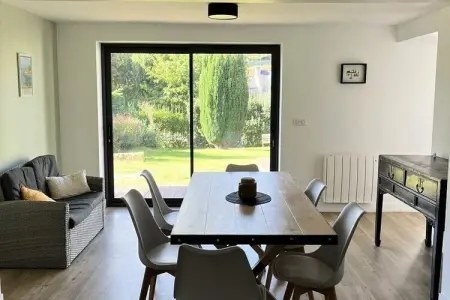 Résidence 621-st Alban, Appartement à Dahouet près du port - Photo 6