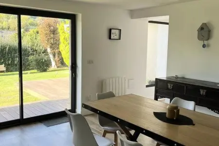 Résidence 621-st Alban, Appartement à Dahouet près du port - Photo 8