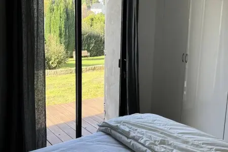 Résidence 621-st Alban, Appartement à Dahouet près du port - Photo 9