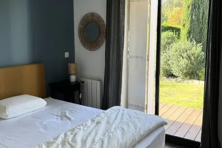 Résidence 621-st Alban, Appartement à Dahouet près du port - Photo 10