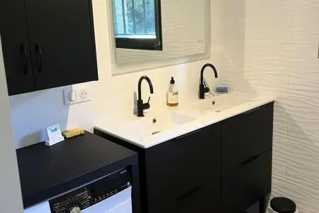 Résidence 621-st Alban, Appartement à Dahouet près du port - Photo 13