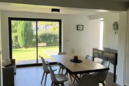 Résidence 621-st Alban, Appartement à Dahouet près du port - Photo 14