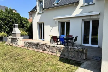 Résidence 526-erquy, Maison près de la grande plage d'Erquy - Photo 1
