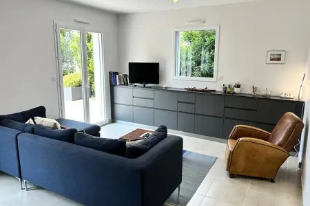 Résidence 526-erquy, Maison près de la grande plage d'Erquy - Photo 2