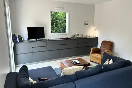 Résidence 526-erquy, Maison près de la grande plage d'Erquy - Photo 3