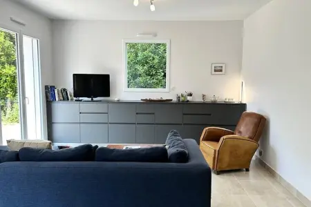 Résidence 526-erquy, Maison près de la grande plage d'Erquy - Photo 4