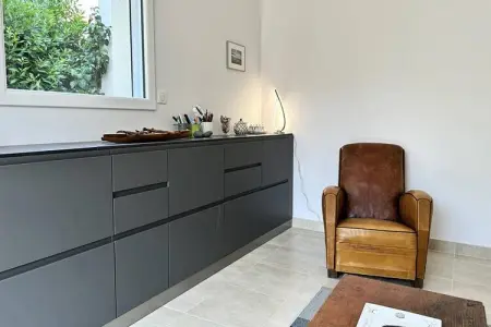 Résidence 526-erquy, Maison près de la grande plage d'Erquy - Photo 5