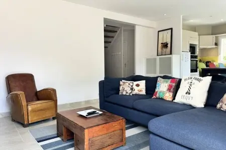 Résidence 526-erquy, Maison près de la grande plage d'Erquy - Photo 6