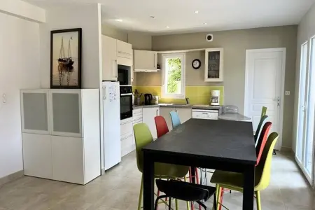 Résidence 526-erquy, Maison près de la grande plage d'Erquy - Photo 8