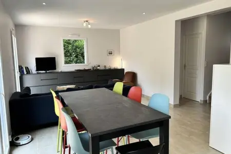Résidence 526-erquy, Maison près de la grande plage d'Erquy - Photo 9