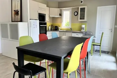 Résidence 526-erquy, Maison près de la grande plage d'Erquy - Photo 10